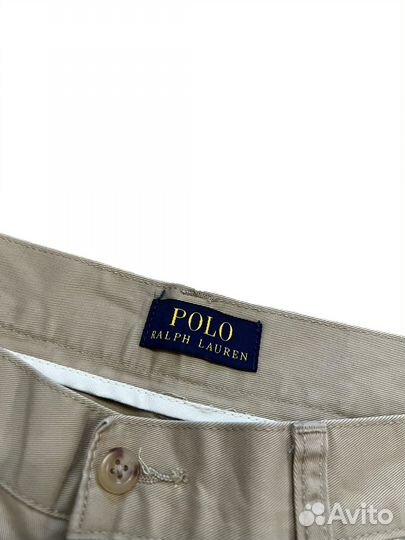 Ralph Lauren Polo шорты 36