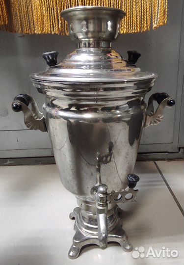 Самовар электрический 