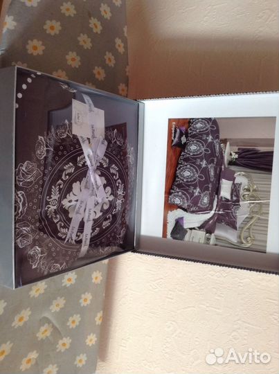 Постельные комплекты