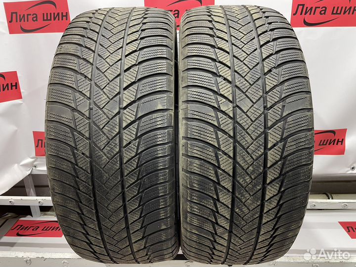 Bridgestone Blizzak LM-001 235/50 R19