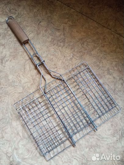 Набор для гриля и барбекю