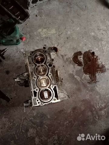 Двигательmr20 2.0 рено флюенс, ниссан х траил. а