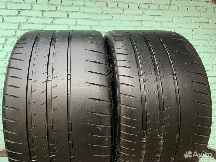 Michelin Pilot Sport Cup 2 325/30 R20 95F