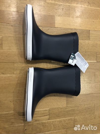 Сапоги для яхтинга