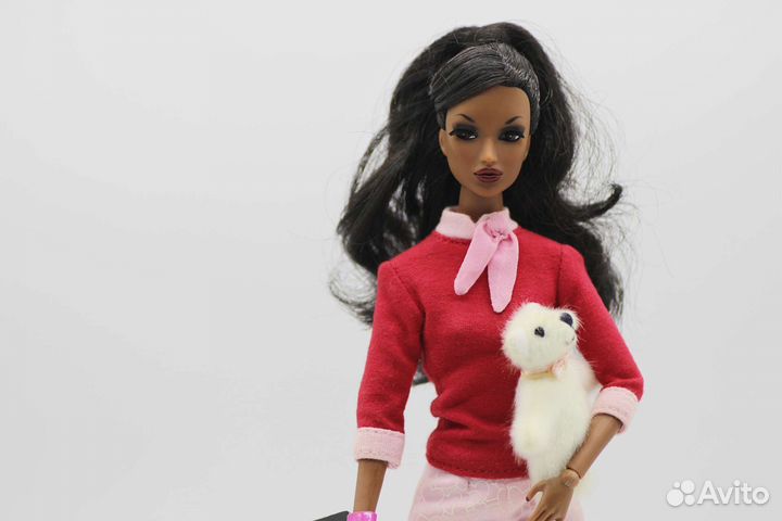 Dynamite Girls TJ Heartbreaker AA