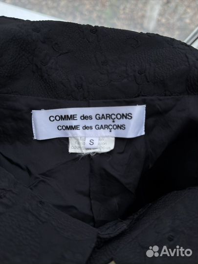 Жакет Comma de Garson размер м