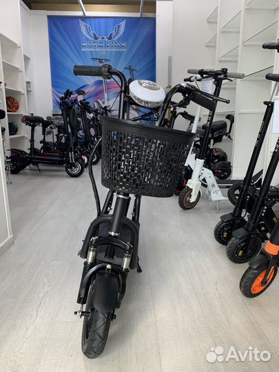 Электросамокат wolong c2 рестайлинг 2023