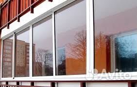 Пластиковые окна и балконы