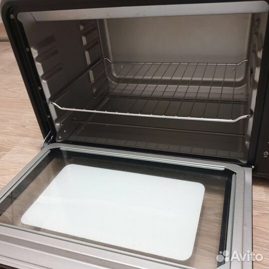 Мини печь moulinex