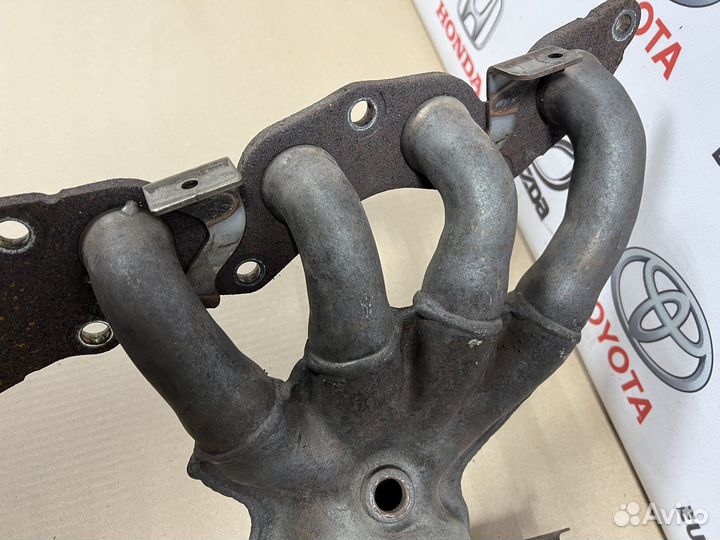 Катализатор Mazda 3 BK 2002-2008