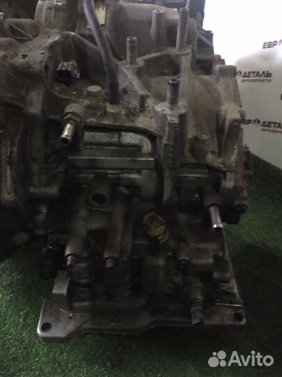 АКПП Mazda 6 седан 2.0 LF 2007