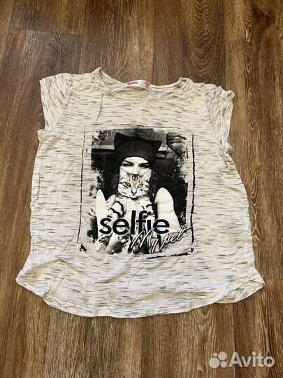 Одежда женская и подростковая