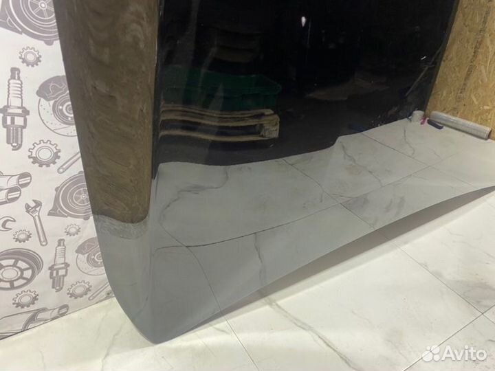 Капот Mercedes Glc X253