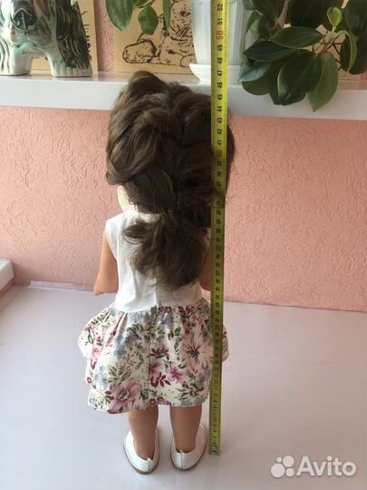 Кукла Реборн девочка