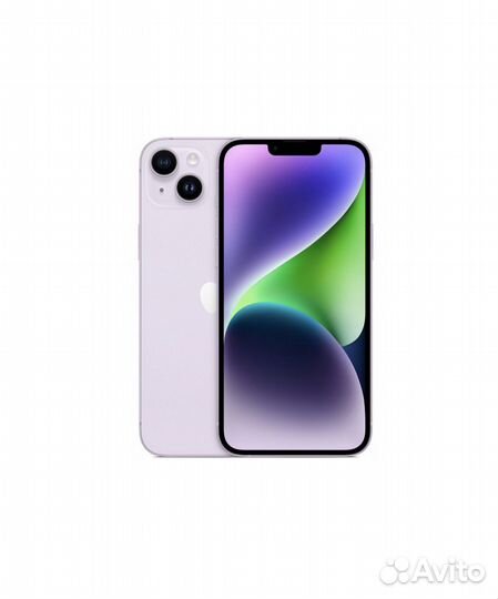 iPhone 14 Plus, 512 ГБ