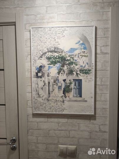 Панно/Картина/Постер