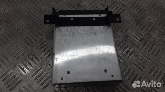 Блок управления подвеской land rover range rover 2