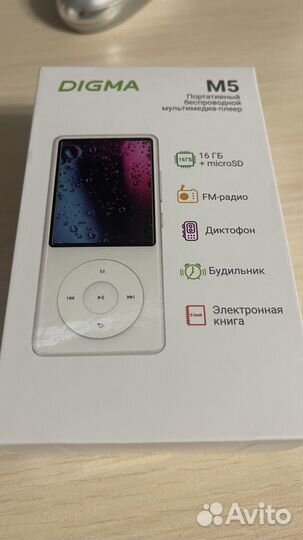 Digma m5