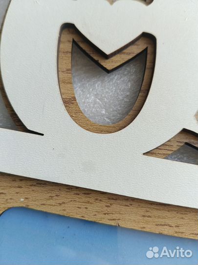 Фоторамка коллаж