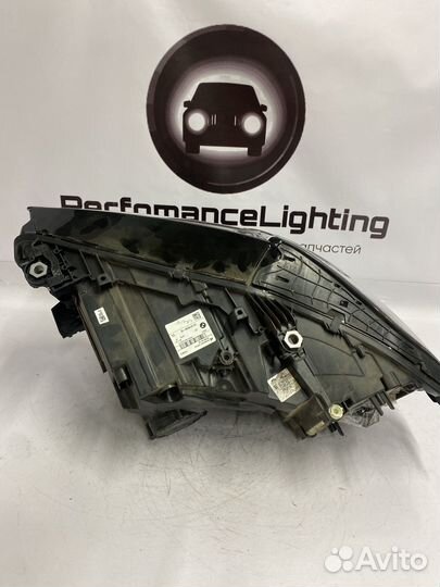 Фарa правая Рестайлинг Bmw G05 LED