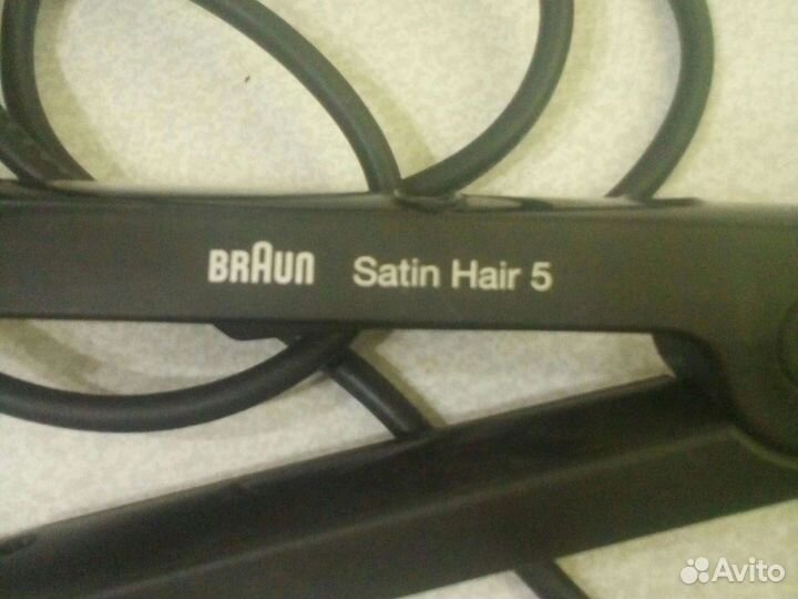 Выпрямитель для волос