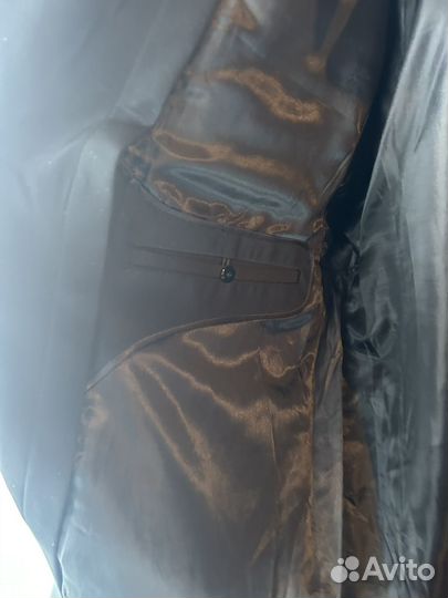 Куртка мужская зимняя