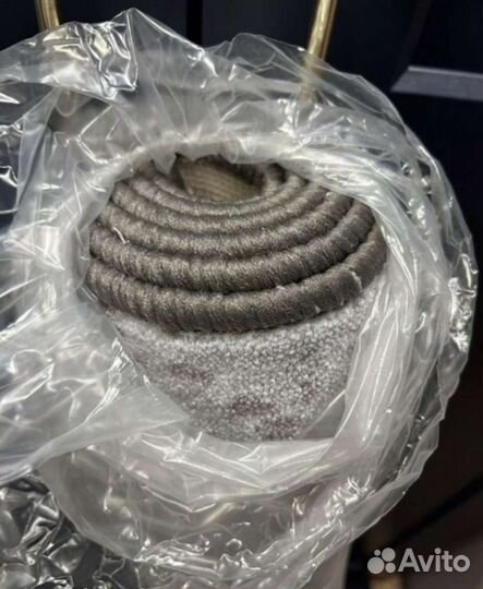 IKEA ковер герлев 1.95х1.33/1.25х0.8