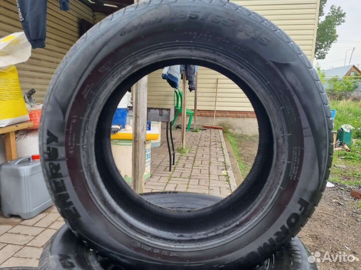 Formula Energy 165/65 R15