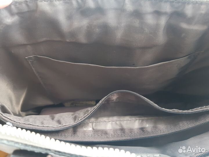 Сумки кожаные женские