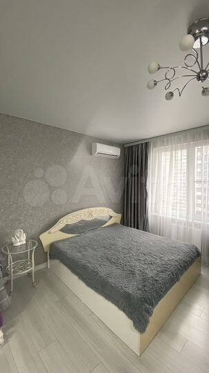 Квартира-студия, 28 м², 12/20 эт.