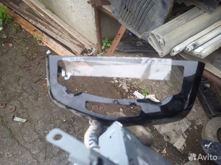 Магнитола на на Ниссан Кашкай g11