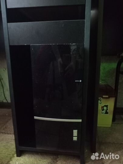 Персональный компьютер бу