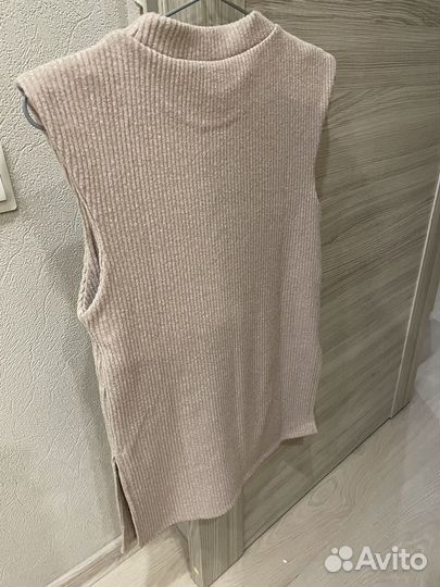 Топ женский