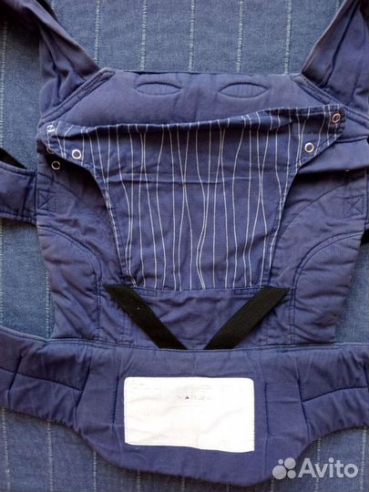 Эргорюкзак Manduca