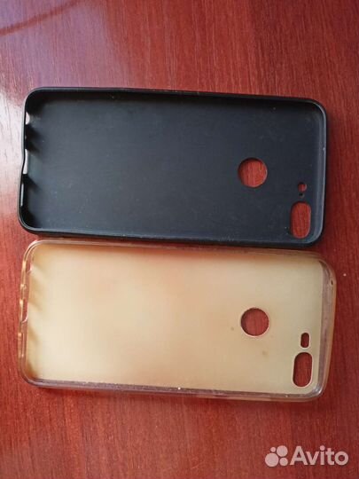 Чехлы Honor 9 lite