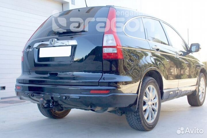 Фаркоп для Honda CR-V 2007-2012