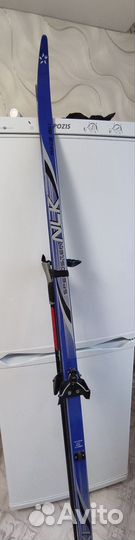 Беговые лыжи