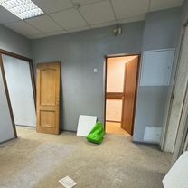 Свободного назначения, 52 м²