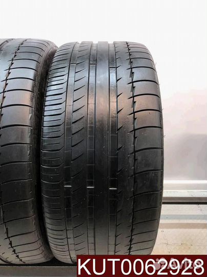 Michelin Pilot Sport 2 265/35 R21 107U