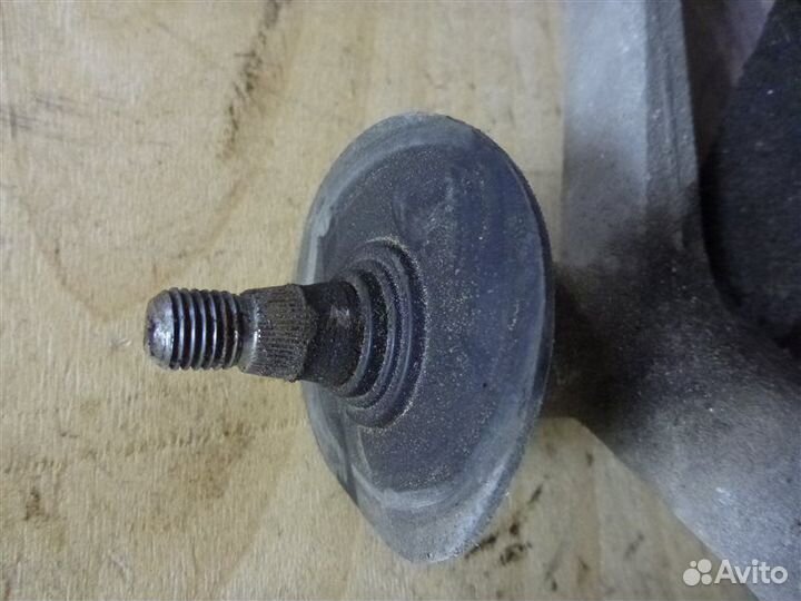 Трапеция стеклоочистителя Infiniti Fx37 S51