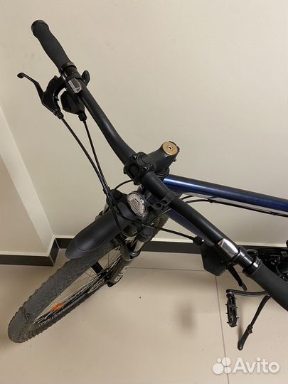 Велосипед форвард forward