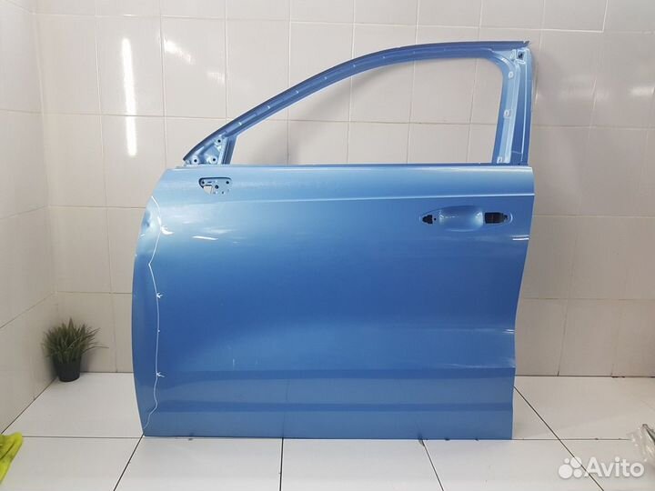 Дверь передняя левая (Haval Jolion)