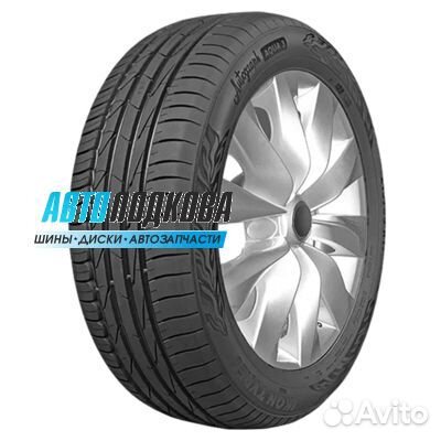 Ikon Tyres Autograph Aqua 3 205/65 R16 99V