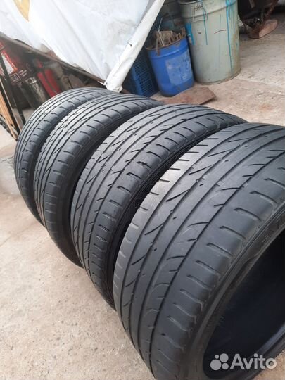 Sailun Atrezzo ZSR 215/40 R18