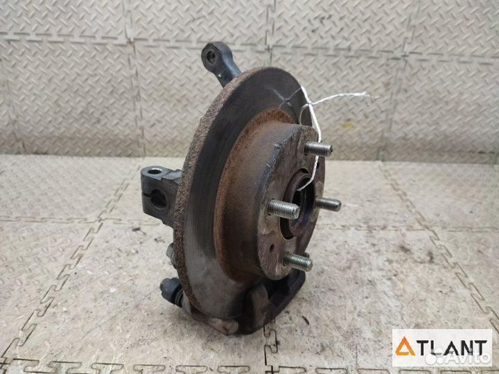 Ступица передняя правая mitsubishi minica