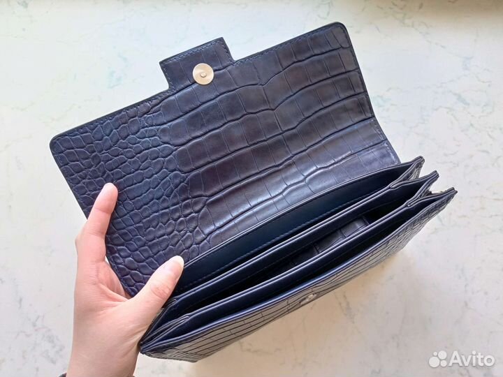 Сумка клатч