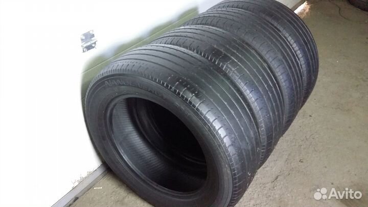 Toyo NanoEnergy R38 205/60 R16