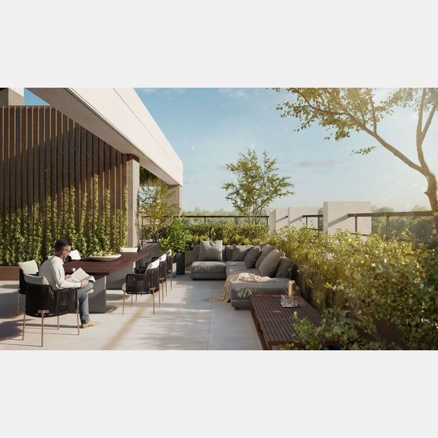 6-к. квартира, 275,6 м², 14/16 эт.