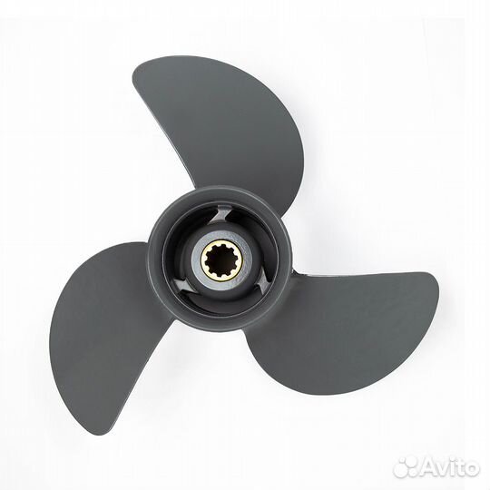 Винт гребной Skipper для Honda 35-60, 3x11