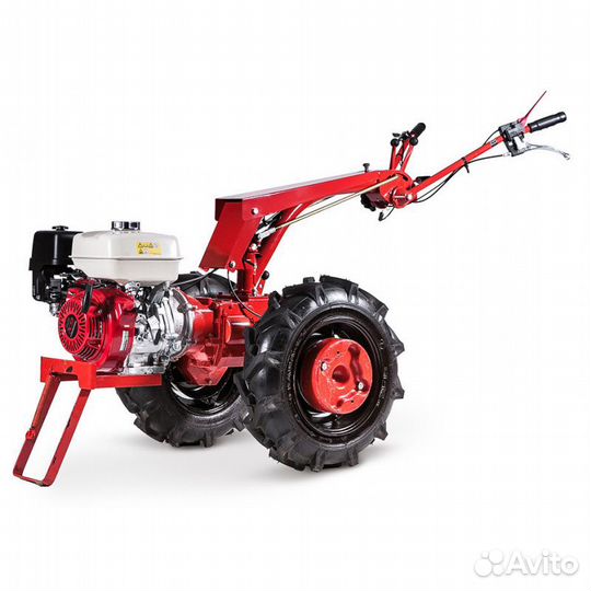 Мотоблок мтз Беларус-012WM (дв.weima 13л.с.)